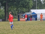 ST D.Z.C. '09/S.K.N.W.K. JO16-1 - Roosendaal JO16-3 (competitie) seizoen 2024-2025 (3e fase) (107/169)